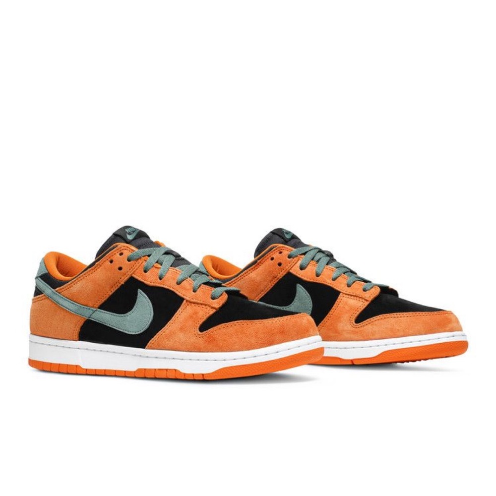 Nike Dunk Low "Ceramic" (2024) DA1469-001 Size 9 NEW